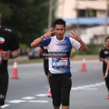 Runner Photo 3552803