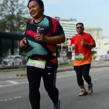 Runner Photo 3552804