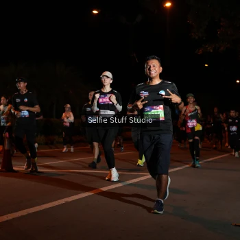 Runner Photo 3552805