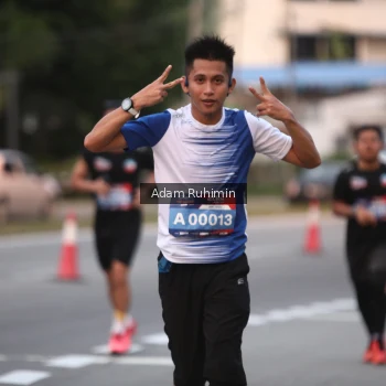 Runner Photo 3552806