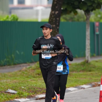 Runner Photo 3552807