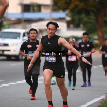 Runner Photo 3552808