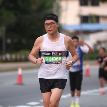 Runner Photo 3552809
