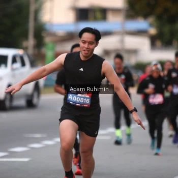 Runner Photo 3552810