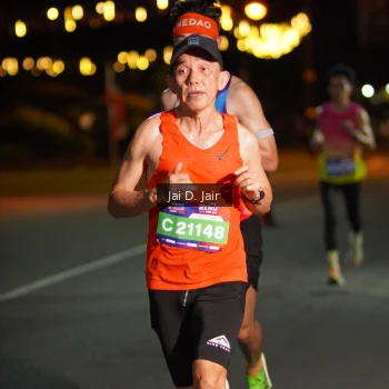 Runner Photo 3552811