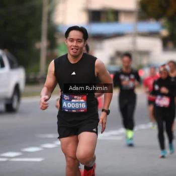 Runner Photo 3552812