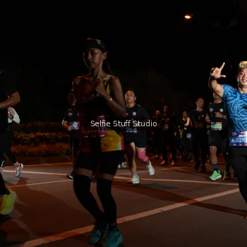 Runner Photo 3552814