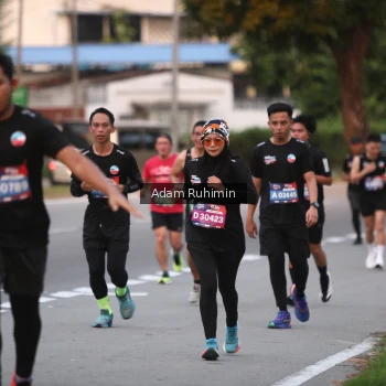 Runner Photo 3552815