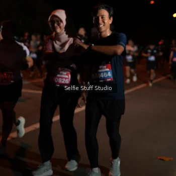 Runner Photo 3552817