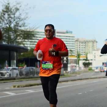 Runner Photo 3552818