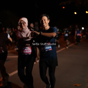 Runner Photo 3552819