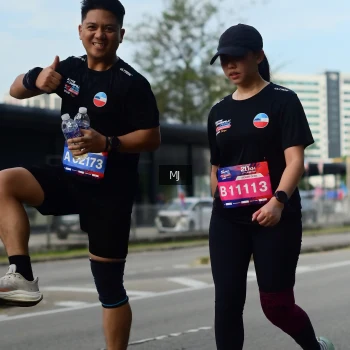 Runner Photo 3552820