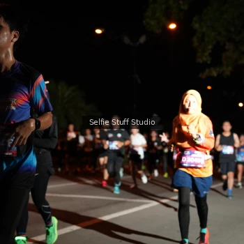 Runner Photo 3552821