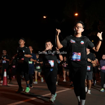 Runner Photo 3552824