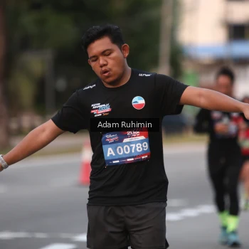 Runner Photo 3552825