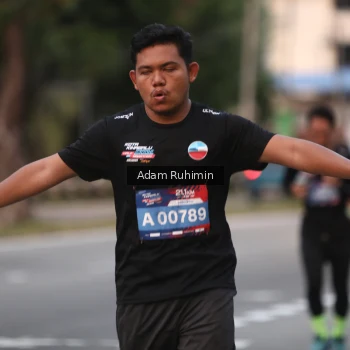 Runner Photo 3552827