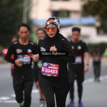 Runner Photo 3552828