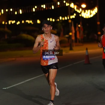 Runner Photo 3552829