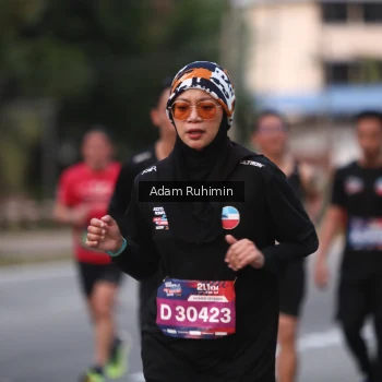 Runner Photo 3552830