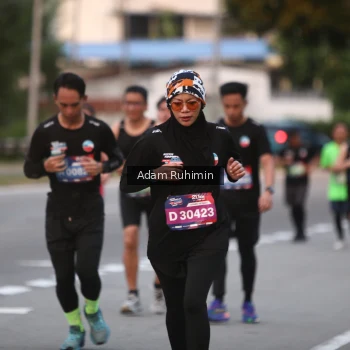 Runner Photo 3552831