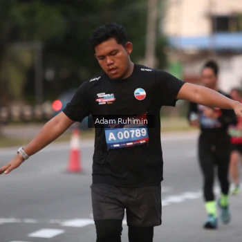 Runner Photo 3552833