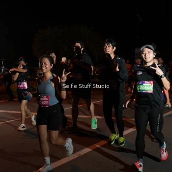 Runner Photo 3552835