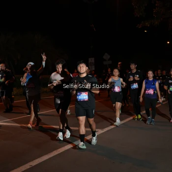 Runner Photo 3552837