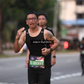 Runner Photo 3552838