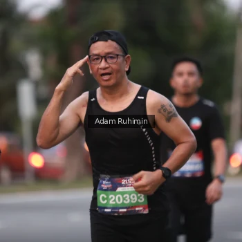 Runner Photo 3552840