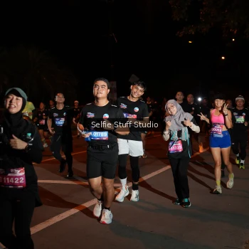 Runner Photo 3552841
