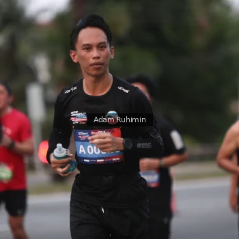 Runner Photo 3552842