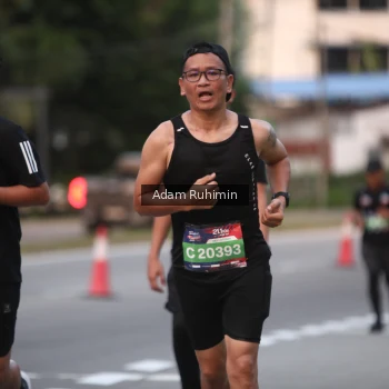 Runner Photo 3552843