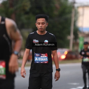 Runner Photo 3552844
