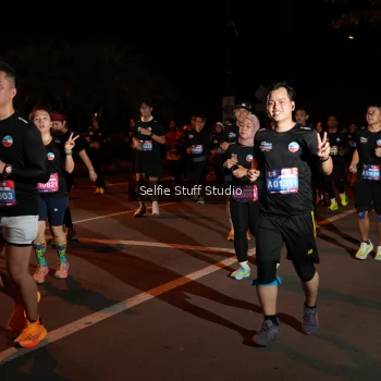 Runner Photo 3552845