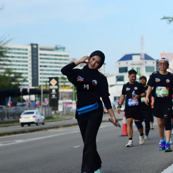 Runner Photo 3552846