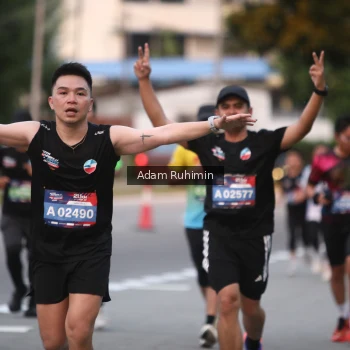 Runner Photo 3552847