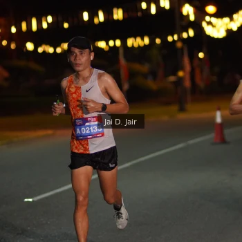Runner Photo 3552848