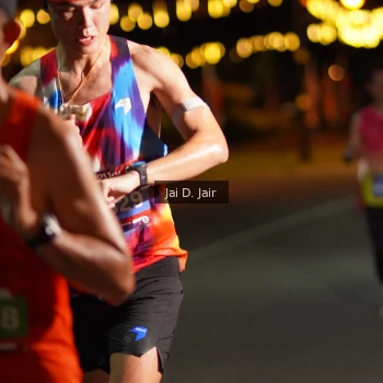 Runner Photo 3552849
