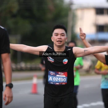 Runner Photo 3552850