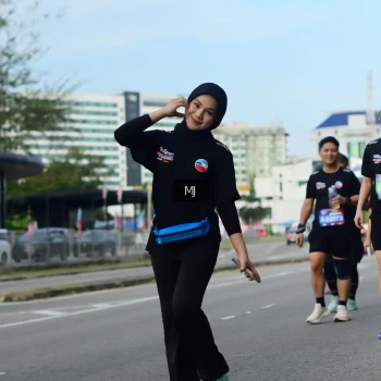 Runner Photo 3552851