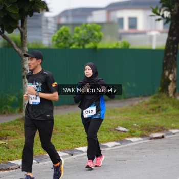 Runner Photo 3552852