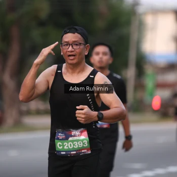 Runner Photo 3552853