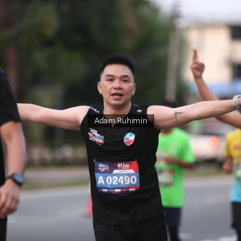 Runner Photo 3552854