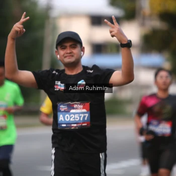 Runner Photo 3552855