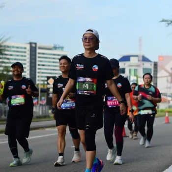 Runner Photo 3552856
