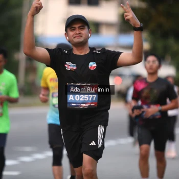 Runner Photo 3552857