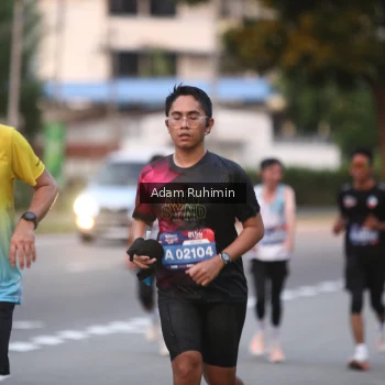 Runner Photo 3552858