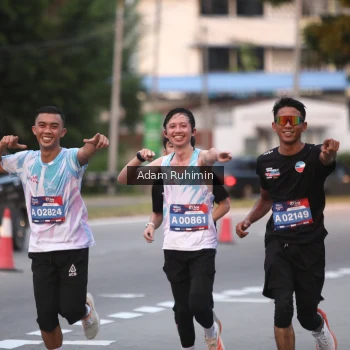 Runner Photo 3552860
