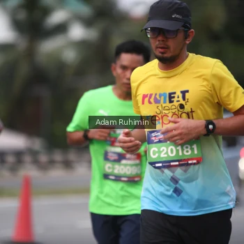 Runner Photo 3552861