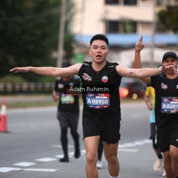 Runner Photo 3552862